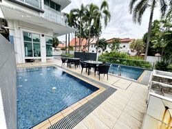Bellezza @ Katong (D15), Apartment #482949031